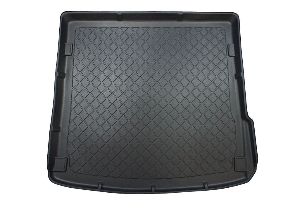 Tavita portbagaj premium Audi Q7 fabricatie 2006 - 2015 2