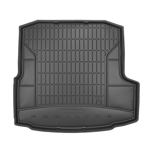 Tavite portbagaj premium Skoda Octavia II caroserie hatchback fabricatie 2004 - 2013