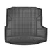 Tavite portbagaj premium Skoda Octavia II caroserie hatchback fabricatie 2004 - 2013