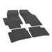 Covorase auto Hyundai Accent, caroserie Sedan, fabricatie 2006 - 2010 - 1