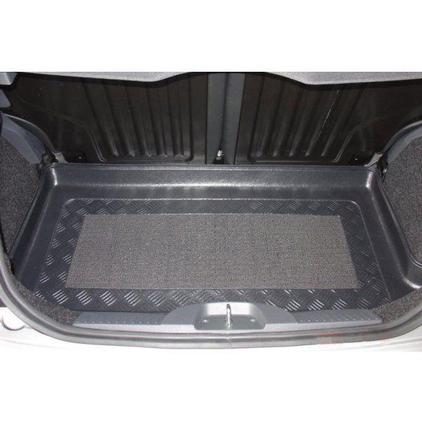 Tavita de portbagaj Fiat 500, caroserie Hatchback, fabricatie 09.2007 - prezent - 1