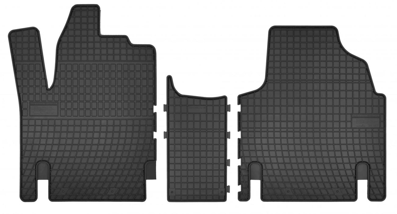 Covorase auto Fiat Scudo fabricatie 2001 - 2007