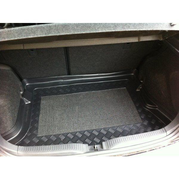 Tavita portbagaj Toyota Auris caroserie hatchback fabricatie 2007.03 - 2013