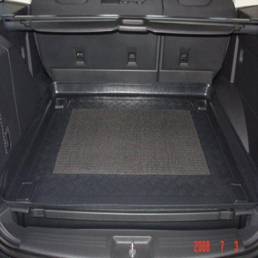Tavita portbagaj Dodge Nitro caroserie  4x4 fabricatie 2007 - prezent