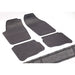 Covorase auto VW Fox fabricatie 04.2005 - prezent