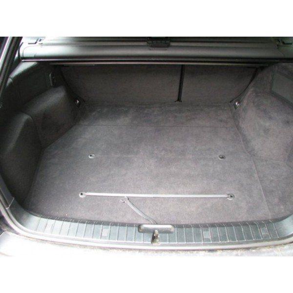 Tavita portbagaj BMW Seria 3 (E46) Touring caroserie combi fabricatie 1998-2005.08 (cu navi si audio pe stanga) 2