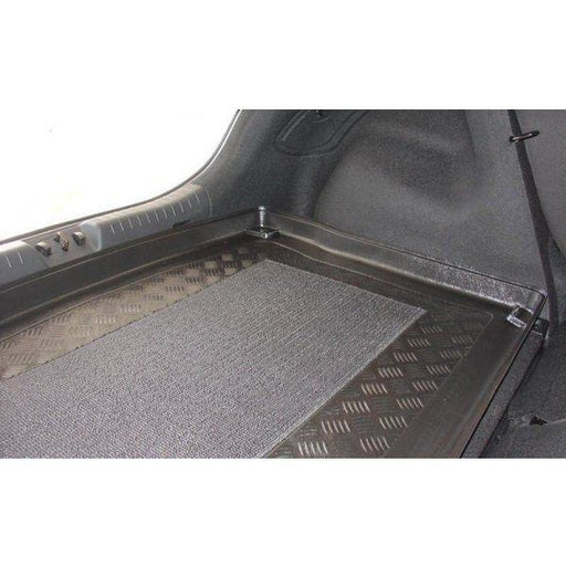 Tavita de portbagaj Kia ProCeed I, caroserie Hatchback, fabricatie 2007 - 04.2012, portbagaj superior - 1
