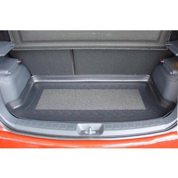 Tavita portbagaj Mitsubishi Colt ZM 5 usi caroserie hatchback fabricatie 2004 - 2008