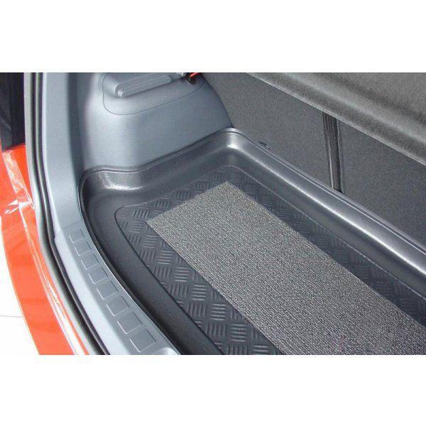 Tavita portbagaj Mitsubishi Colt ZM 5 usi caroserie hatchback fabricatie 2004 - 2008 2