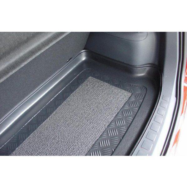 Tavita portbagaj Mitsubishi Colt ZM 5 usi caroserie hatchback fabricatie 2004 - 2008 3