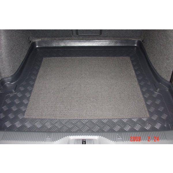 Tavita portbagaj Skoda Octavia I and Octavia Tour caroserie hatchback fabricatie 1998 - 2008