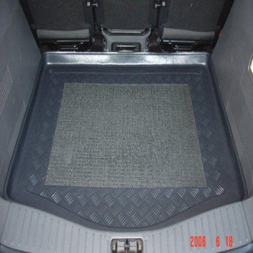 Tavita portbagaj Ford Focus C-MAX caroserie van/minivan fabricatie 2003 - 2010 2