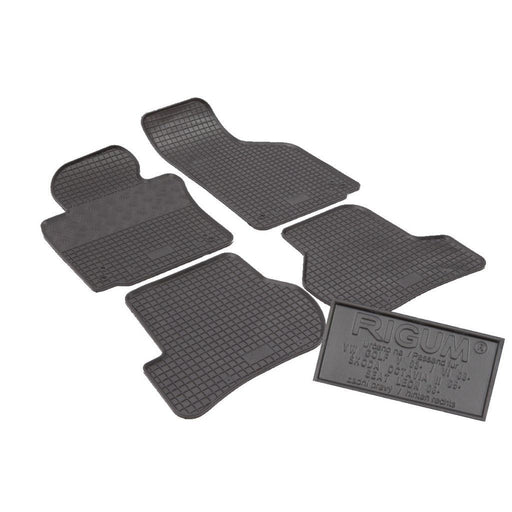 Covorase auto Volkswagen Golf 6, caroserie Combi, fabricatie 06.2007 - 08.2013 - 1