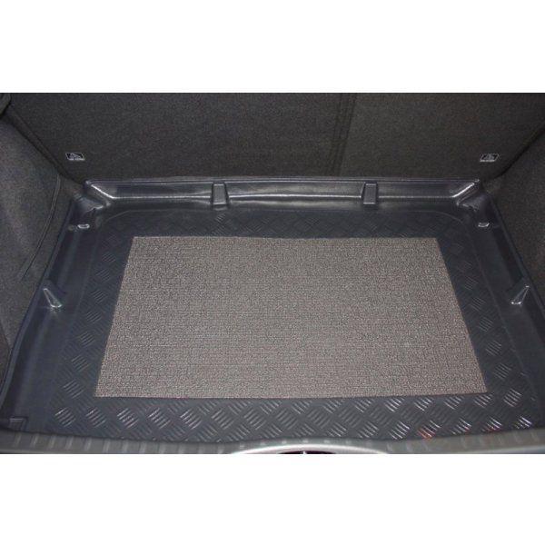 Tavita de portbagaj Peugeot 308 I, caroserie Hatchback, fabricatie 05.2007 - 07.2013 - 2