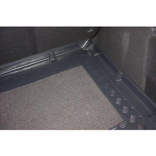 Tavita de portbagaj Peugeot 308 I, caroserie Hatchback, fabricatie 05.2007 - 07.2013 - 3