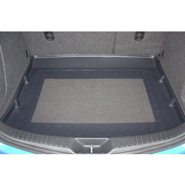 Tavita portbagaj Mazda 3 caroserie hatchback fabricatie 05.2009 - 2013