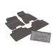 Covorase auto Kia Sportage II fabricatie 12.2004 - 2009