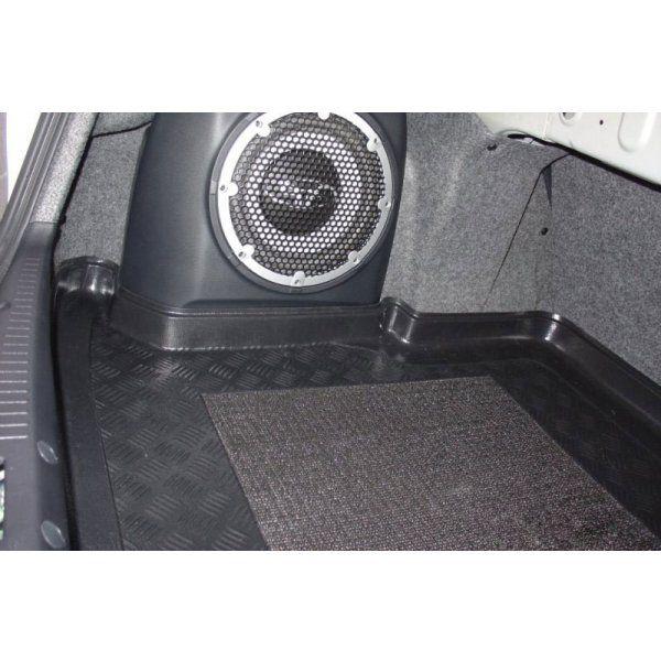 Tavita portbagaj Mitsubishi Lancer caroserie sedan fabricatie 10.2007 - prezent (cu subwoofer)