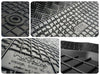 Covorase auto Skoda Fabia I, caroserie Combi, fabricatie 2000 - 2007 - 2