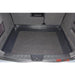 Tavita portbagaj Seat Toledo MK3 caroserie hatchback fabricatie 11.2004 - 2011 (portbagaj mai jos) 2