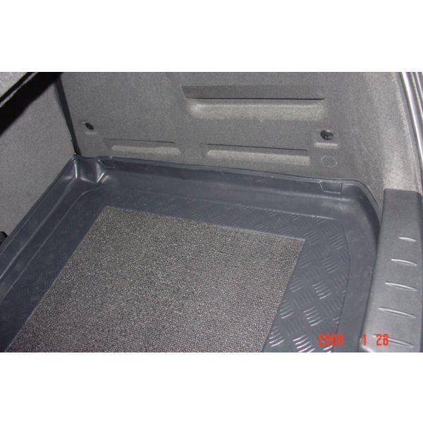 Tavita portbagaj Seat Toledo MK3 caroserie hatchback fabricatie 11.2004 - 2011 (portbagaj mai jos) 3