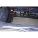Tavita portbagaj Peugeot 1007 caroserie van-minivan fabricatie 2005 - prezent