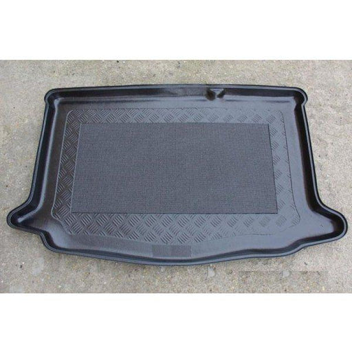 Tavita de portbagaj Fiat Punto III, caroserie Hatchback, fabricatie 01.2003 - 11.2010 - 1