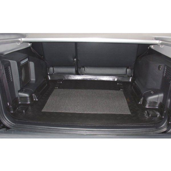 Tavita portbagaj Mitsubishi Pajero IV Wagon caroserie 4x4 fabricatie 2007.04 - prezent 2