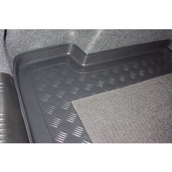 Tavita portbagaj Renault Megane II caroserie sedan fabricatie 10.2003 - 2009 2