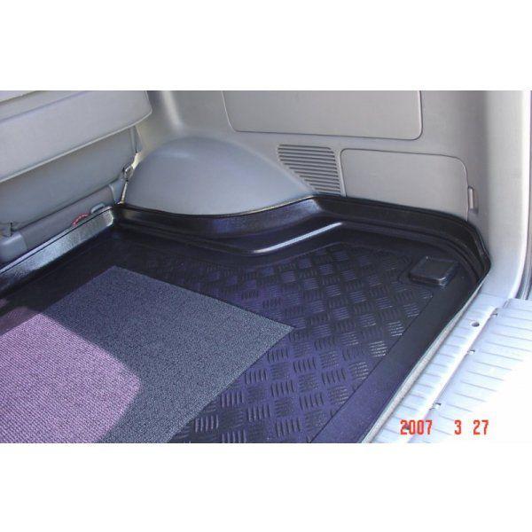 Tavita portbagaj Toyota Land Cruiser 100 fabricatie 1998 - 2007 2