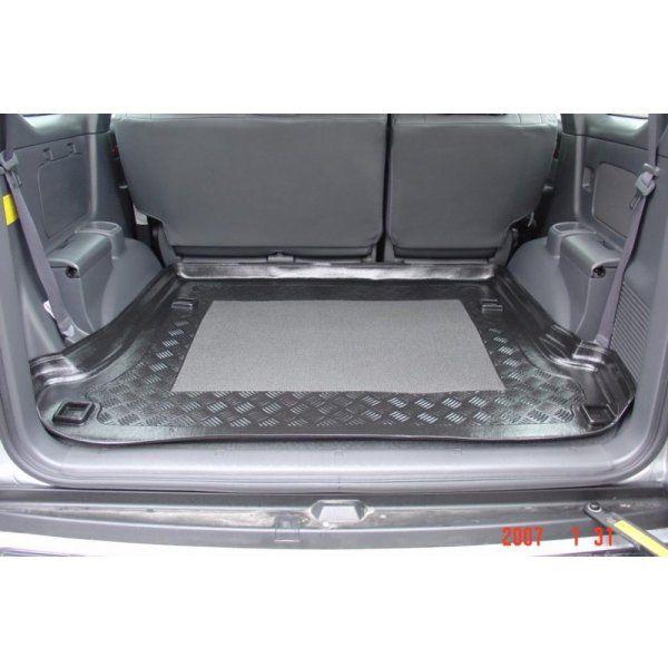 Tavita portbagaj Toyota Land Cruiser 120 / PRADO fabricatie 2003 - 2009