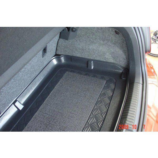 Tavita portbagaj Volkswagen Polo fabricatie 03.2009 - 2017 (portbagaj superior) 2
