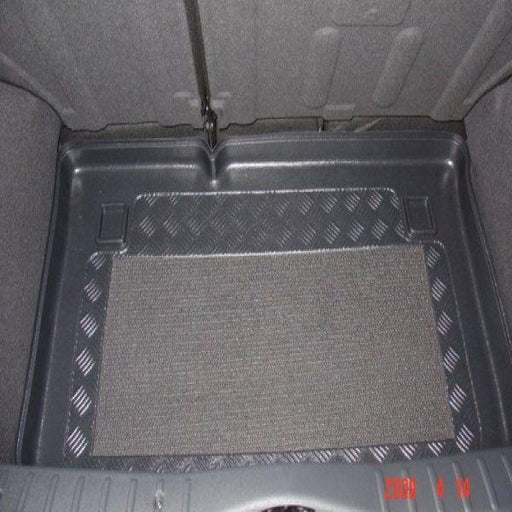 Tavita portbagaj Citroen C3 caroserie hatchback fabricatie 2002 - 2009 2