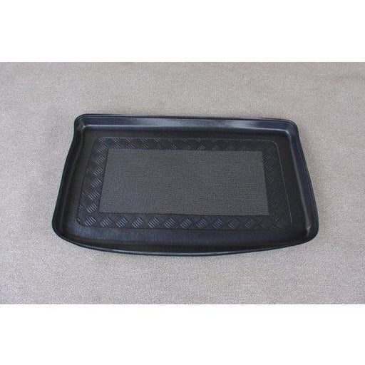 Tavita de portbagaj Chevrolet Spark M250, caroserie Hatchback, fabricatie 05.2005 - 01.2010 - 1