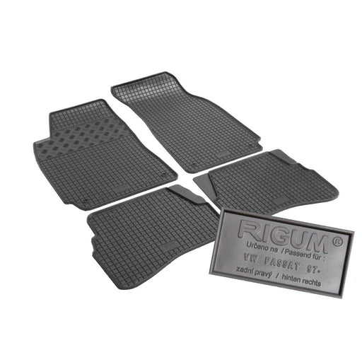 Covorase auto Volkswagen Passat B5, caroserie Sedan, fabricatie 10.1996 - 2005 - 1