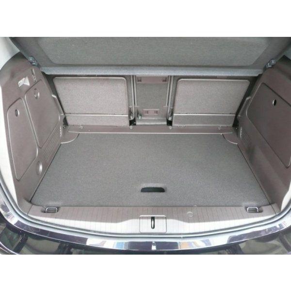 Tavita portbagaj Opel Meriva B caroserie hatchback fabricatie 2010 - prezent (portbagaj mai sus) 2