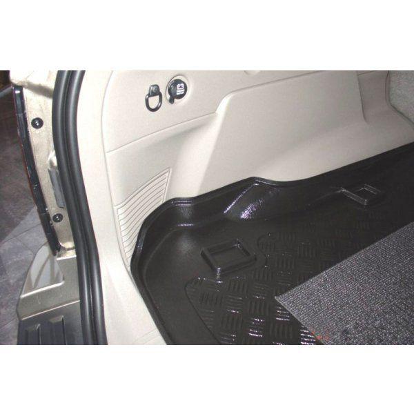 Tavita portbagaj Jeep Grand Cherokee III caroserie 4X4 fabricatie 2005 - 2010 2