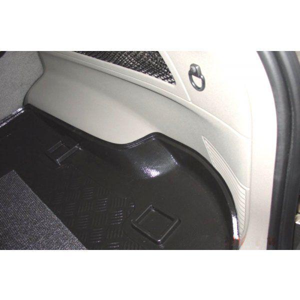 Tavita portbagaj Jeep Grand Cherokee III caroserie 4X4 fabricatie 2005 - 2010 3