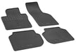Covorase auto VW Jetta fabricatie 2011 - prezent
