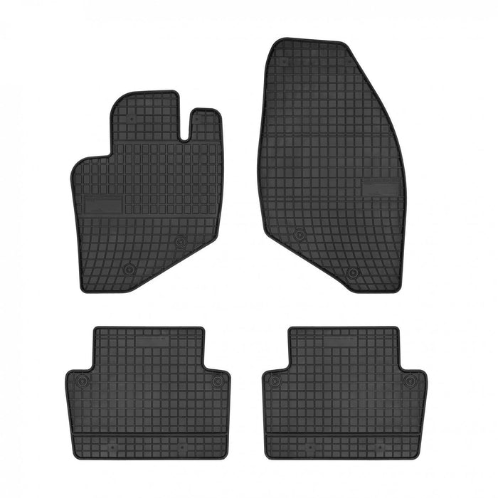 Covorase auto Volvo S80 fabricatie 2000 - 2006