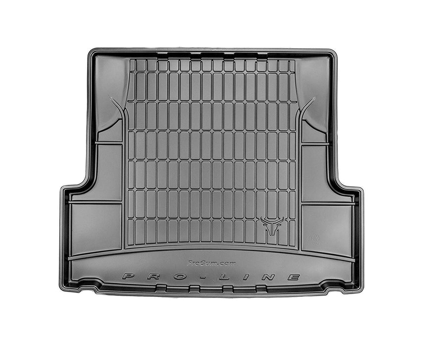 Tavita portbagaj Premium BMW Seria 3 E91 caroserie combi fabricatie 09.2005 - 2011