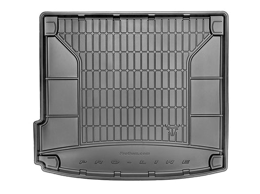 Tavita portbagaj Premium BMW X6 E71 fabricatie 06.2008 - 2014