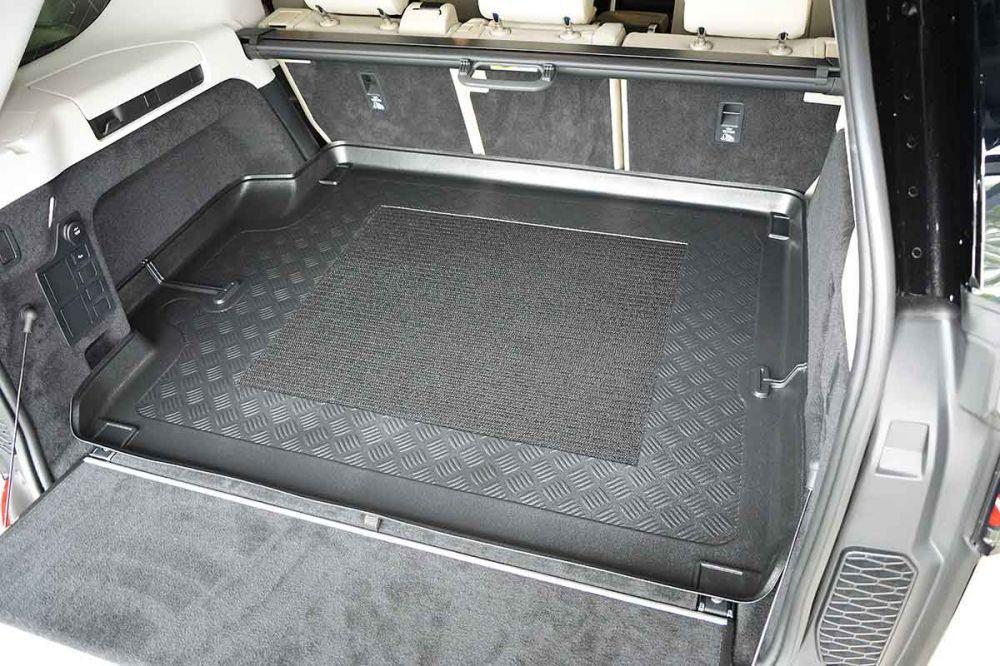 Tavita portbagaj Premium Land Rover Discovery V fabricatie 03.2017 - prezent