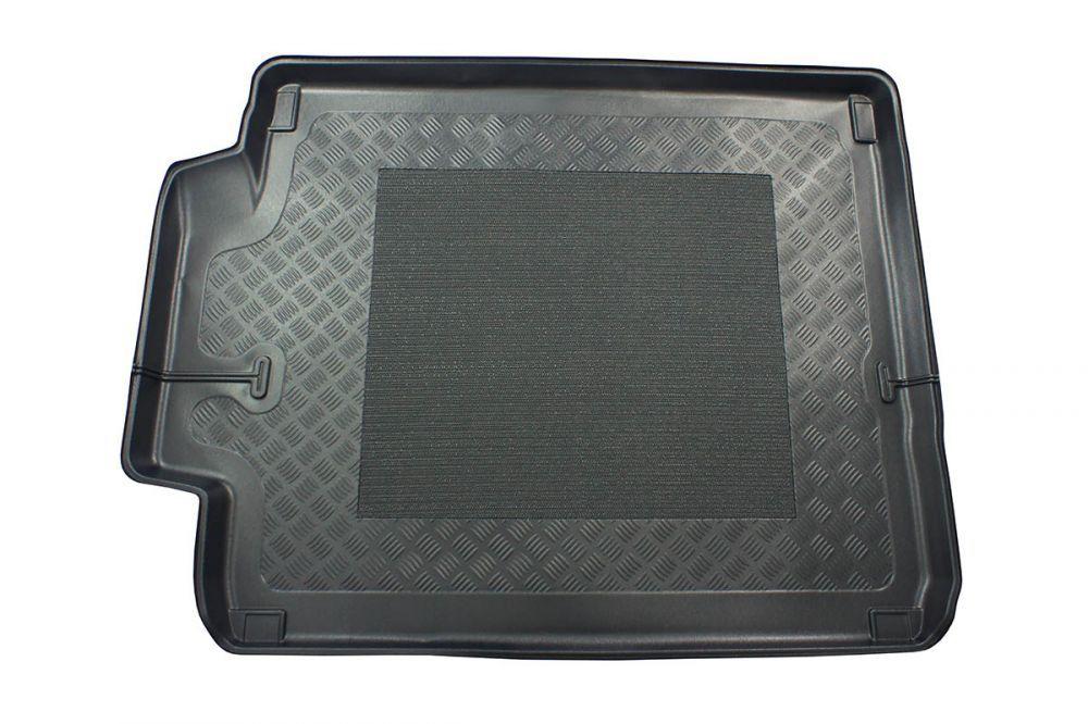 Tavita portbagaj Premium Land Rover Discovery V fabricatie 03.2017 - prezent  5