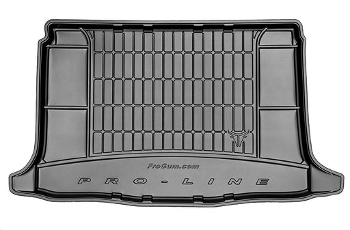 Tavita portbagaj Premium Renault Megane IV caroserie hatchback fabricatie 01.2016-prezent