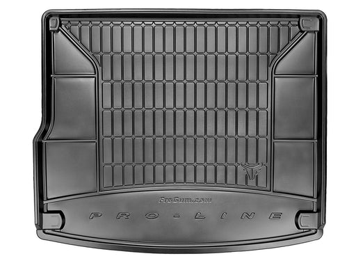 Tavita portbagaj Premium Volkswagen Touareg fabricatie 2010 - 2018