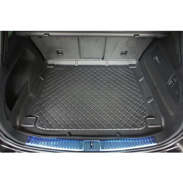 Tavita portbagaj Volkswagen Touareg fabricatie 2010 - 2018