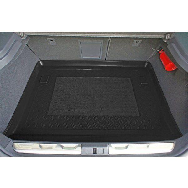 Tavita de portbagaj DS 5, caroserie Hatchback, fabricatie 01.2012 - 12.2018, fara subwoofer - 1