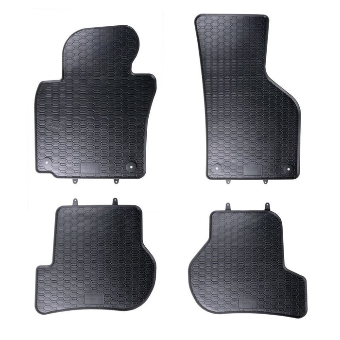 Covorase auto VW Jetta fabricatie 2005 - 2011 (PL) 2