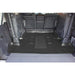 Tavita portbagaj Toyota Land Cruiser 200 fabricatie 11.2007 - prezent (7 locuri)